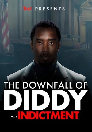 TMZ Presents The Downfall of Diddy the Indictment (2024)