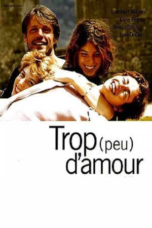 Trop (peu) damour (1998)