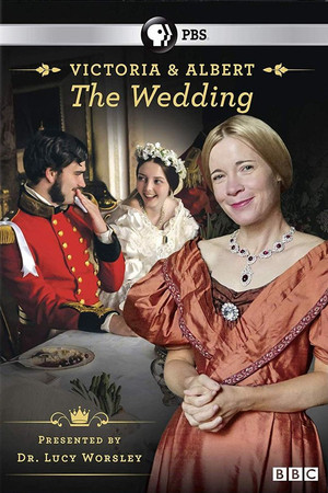 Victoria Albert The Royal Wedding (2018)