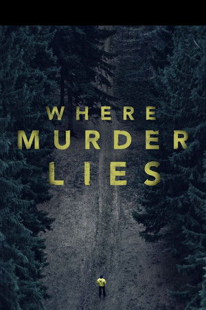 Where Murder Lies (2021-2022)