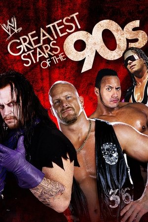 WWE Greatest Stars of the 90s (2009)
