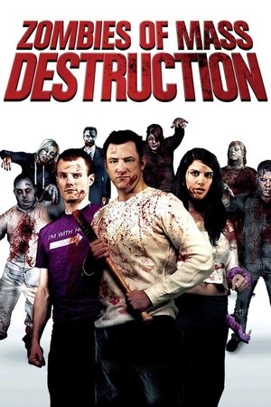 ZMD Zombies of Mass Destruction (2009)