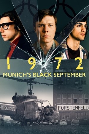 1972 Munichs Black September