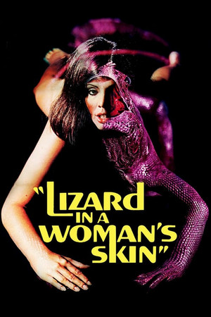 A Lizard in a Womans Skin (1971)