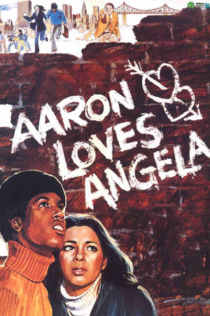 Aaron Loves Angela (1975)