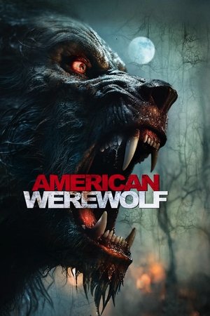American Werewolf (2024)