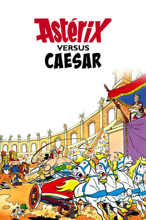 Asterix Versus Caesar (1985)