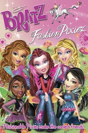 Bratz Fashion Pixiez (2007)