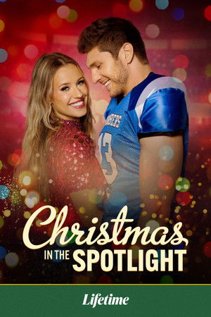Christmas in the Spotlight (2024)