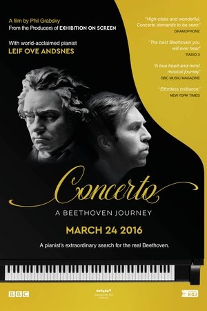 Concerto A Beethoven Journey (2015)