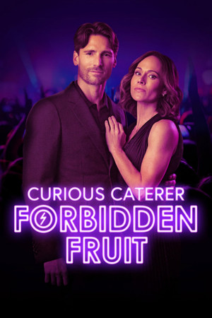 Curious Caterer Forbidden Fruit (2024)