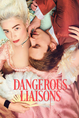 Dangerous Liaisons (2022-)