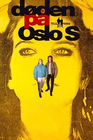 Death at Oslo Central (1990)