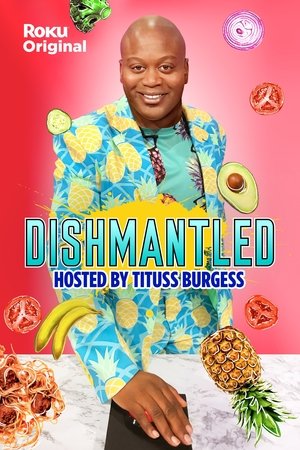 Dishmantled (2020 )