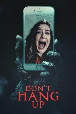 Dont Hang Up (2025)