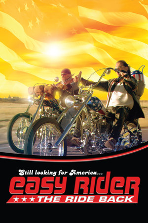 Easy Rider 2: The Ride Home (2012)