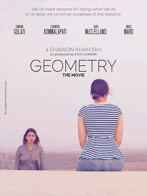 Geometry The Movie (2020)