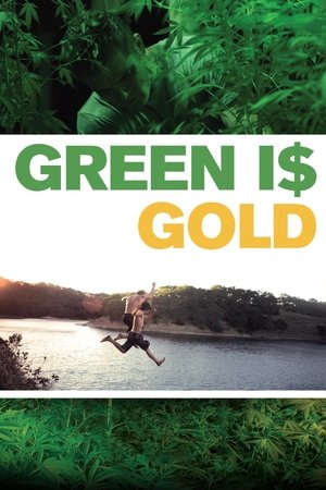Green is Gold (2015)