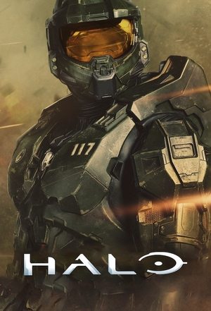 Halo (2022-)