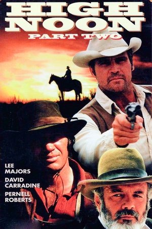 High Noon, Part II The Return of Will Kane (1980)