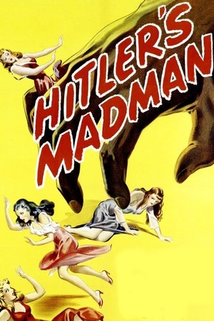 Hitlers Madman (1943)