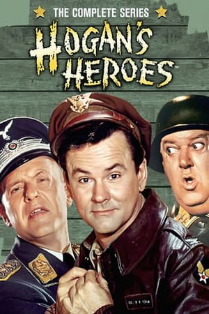 Hogans Heroes (19651971)