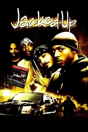 Jacked Up (2001) 