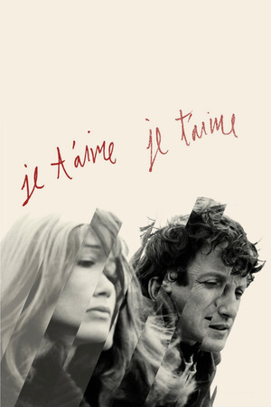 Je taime, je taime (1968)