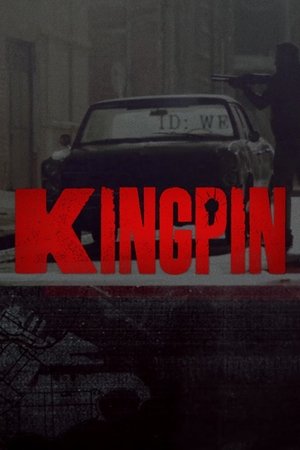 Kingpin (2018-)