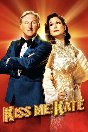 Kiss Me, Kate The Musical (2024)