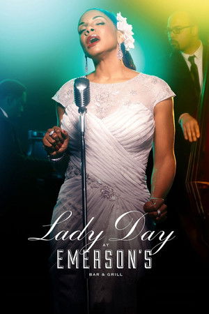 Lady Day at Emersons Bar & Grill (2016)