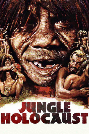 Jungle Holocaust (1977)