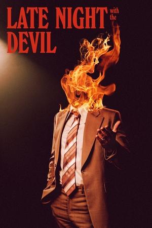 Late Night with the Devil (2023)