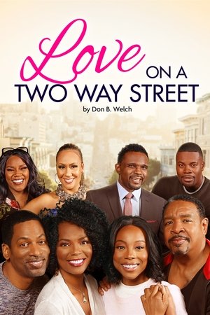 Love on A Two Way Street (2020)
