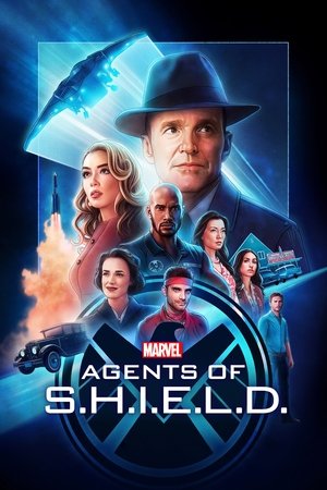 Marvels Agents of SHIELD