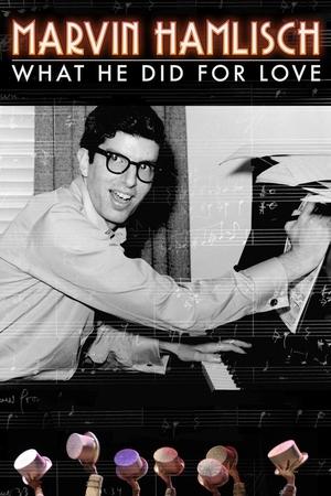 Marvin Hamlisch What He Did for Love (2013)