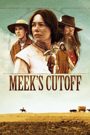 Meeks Cutoff (2010)