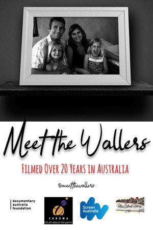 Meet the Wallers (2021)