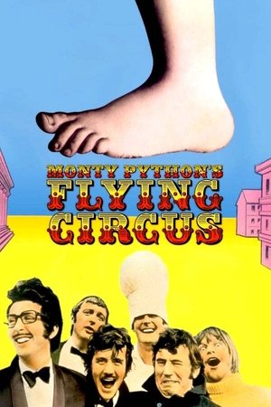 Monty Pythons Flying Circus (19691974)