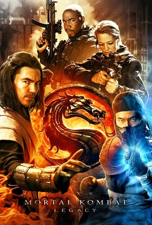 Mortal Kombat: Legacy (20112013)