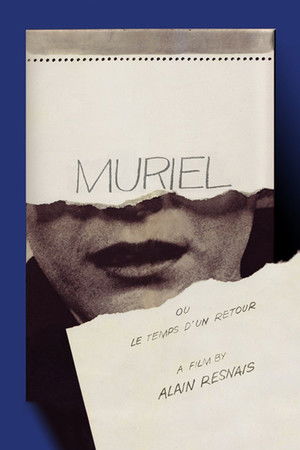 Muriel ou le temps dun retour (1963)