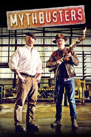 MythBusters (2003)
