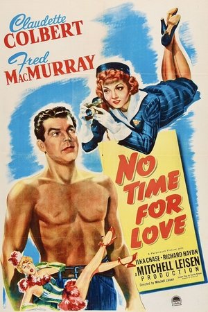 No Time for Love (1943)