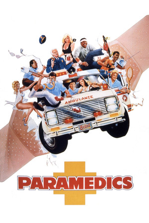 Paramedics (1988)