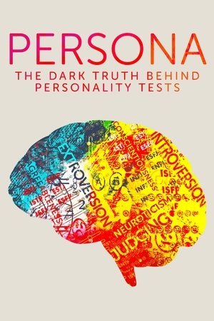 Persona The Dark Truth Behind Personality Tests (2021)