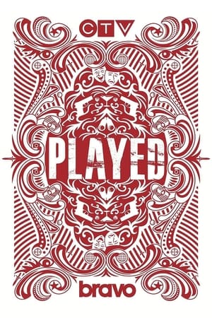 Played (20132014)