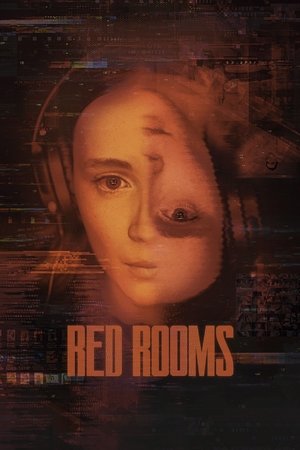 Red Rooms (2023)