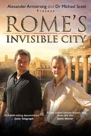 Romes Invisible City (2015)