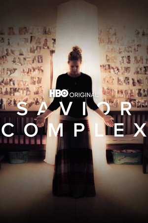 Savior Complex (2023)