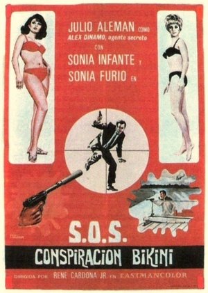 S O S Operation Bikini (1967)